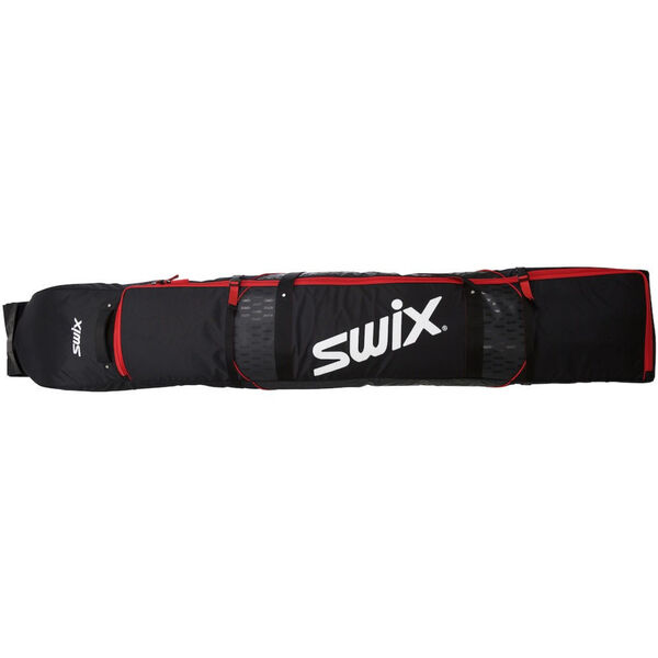 Swix Double Wheeled Ski Bag