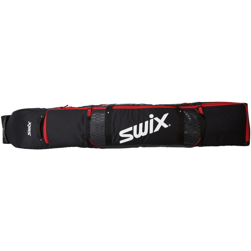 Swix Double Wheeled Ski Bag image number 0