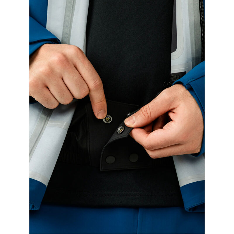 Head KORE II Jacket Mens image number 4