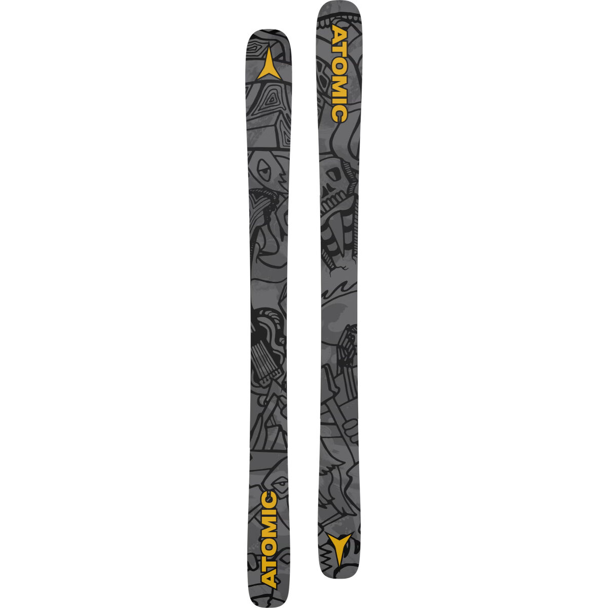 Atomic Bent Chetler Mini 133-143 Skis | Christy Sports