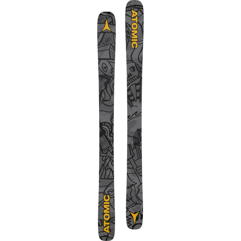 Atomic Bent Chetler Mini 133-143 Skis image number 1