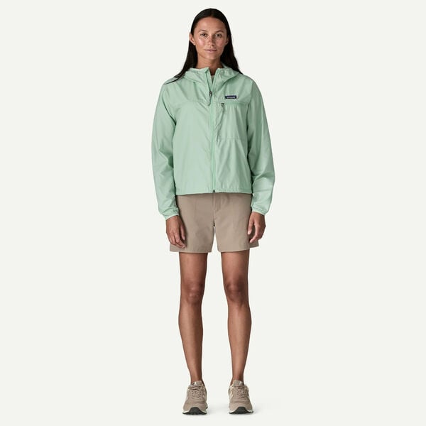 Patagonia Light & Variable Jacket Womens