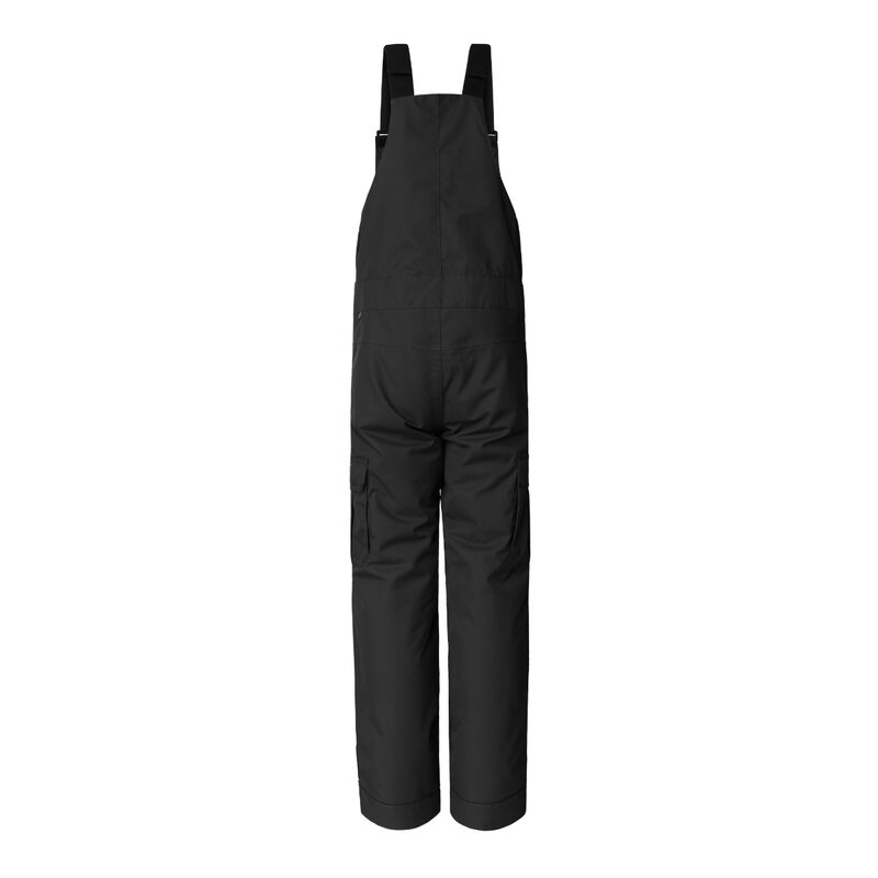 Picture Organic Westy Bib Snow Pants Kids image number 1
