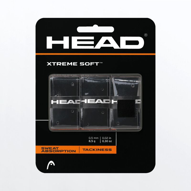 Head Xtremesoft Overwrap image number 0