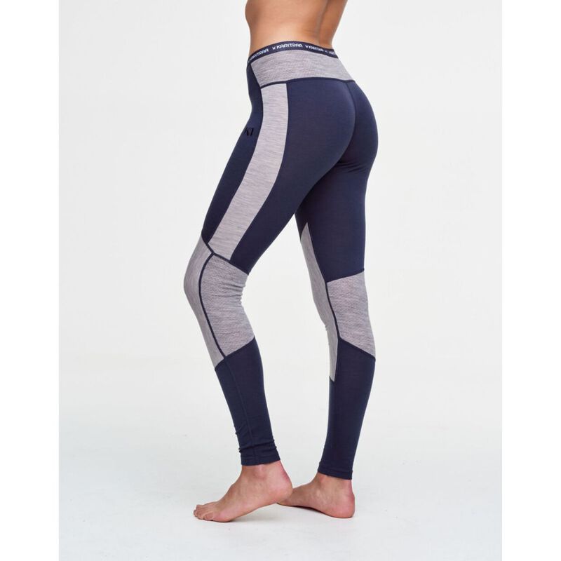 Kari Traa Lam Wool Pant Womens image number 1