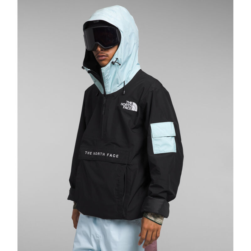The North Face Raadik GTX Anorak Jacket Mens image number 0