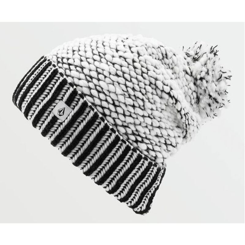 Volcom Chalet Beanie Womens image number 0