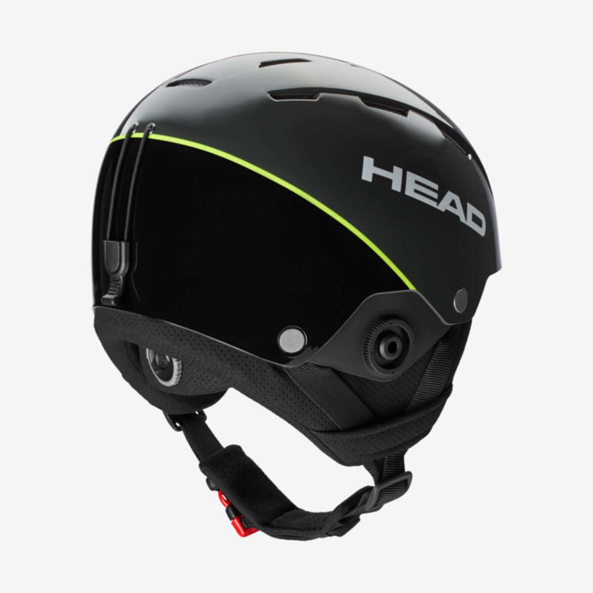 Head Team Slalom Helmet | Christy Sports