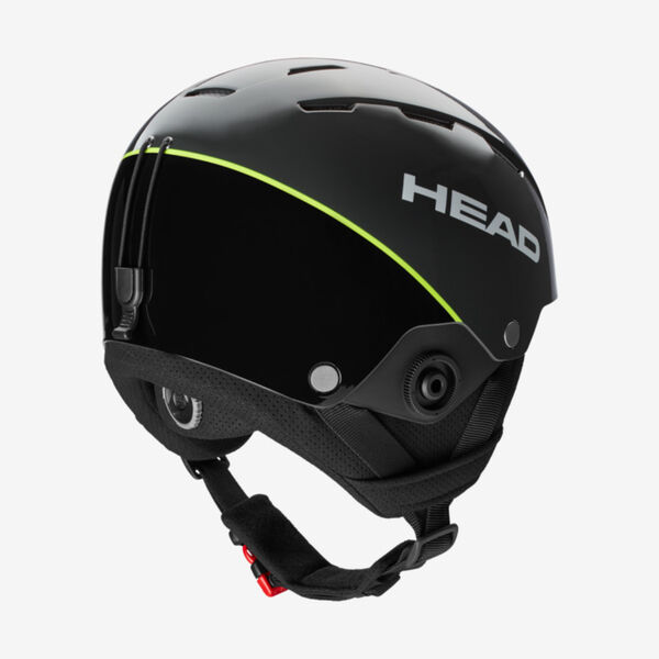 Head Team Slalom Helmet