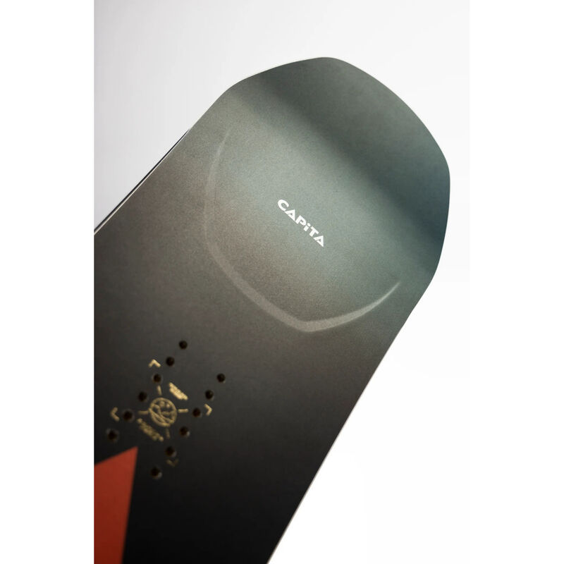 CAPiTA Super D.O.A. Wide Snowboard image number 5