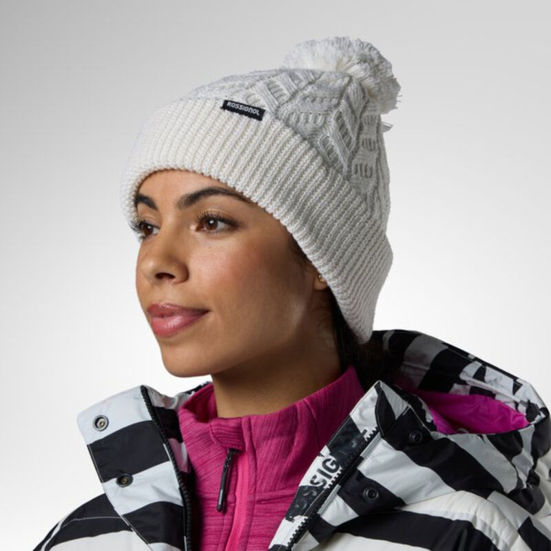 Rossignol Sofia Beanie Womens image number 3