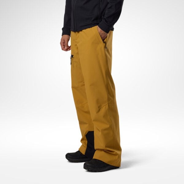 Rossignol Outerlimits Insulated Ski Pants Mens