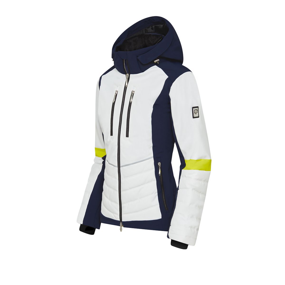 descente snow jacket