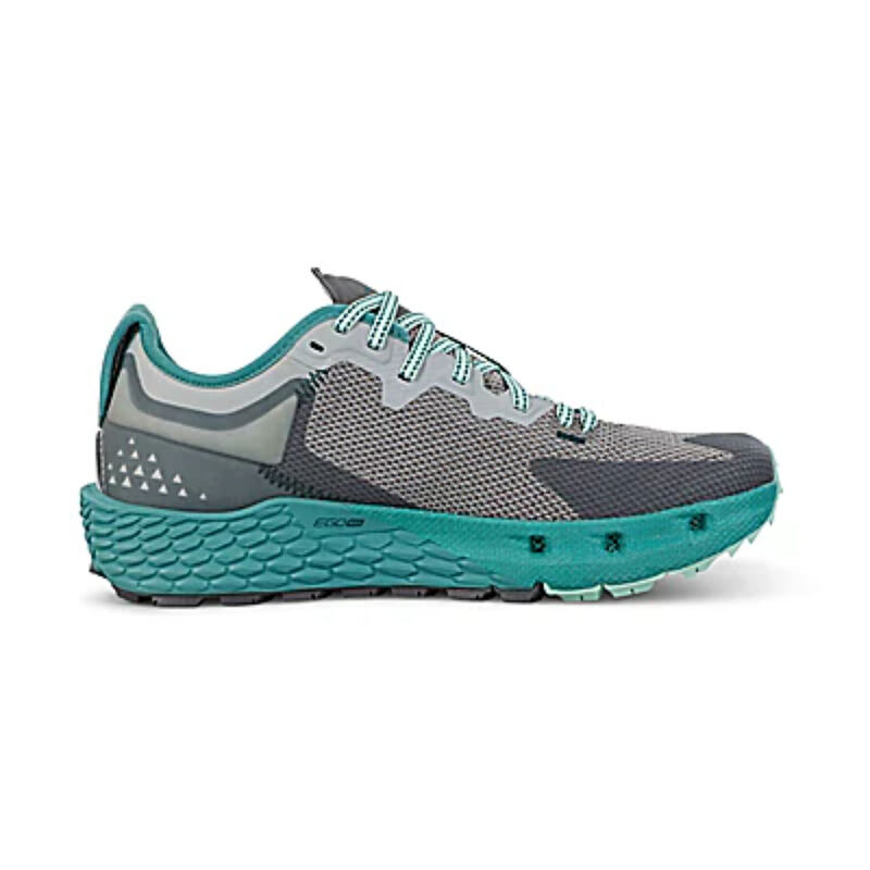 Altra Timp 4 Trail Shoes Womens image number 2