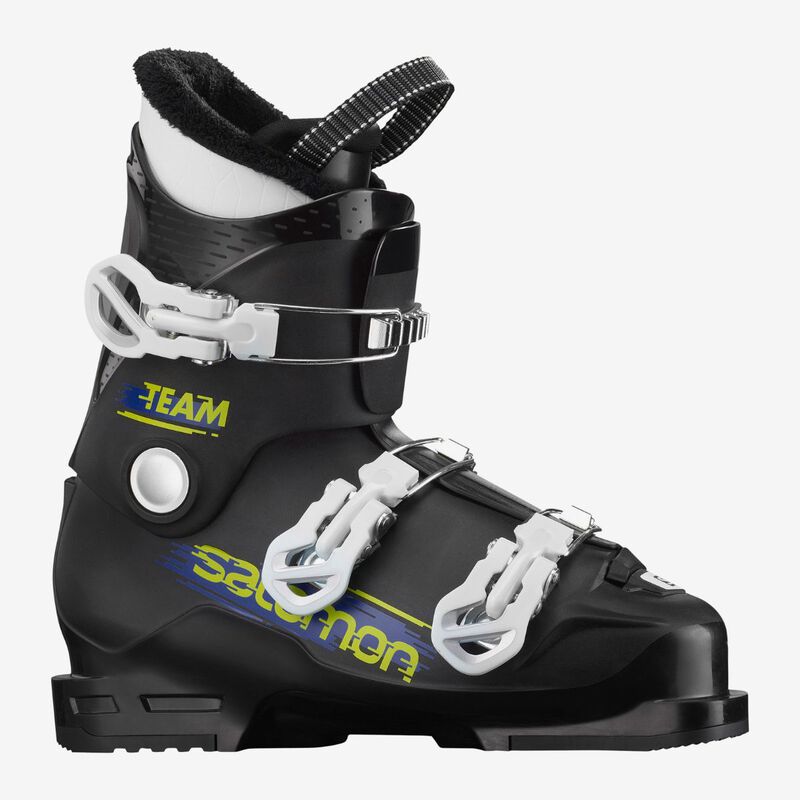 Salomon Team T3 Ski Boots Junior Boys image number 0