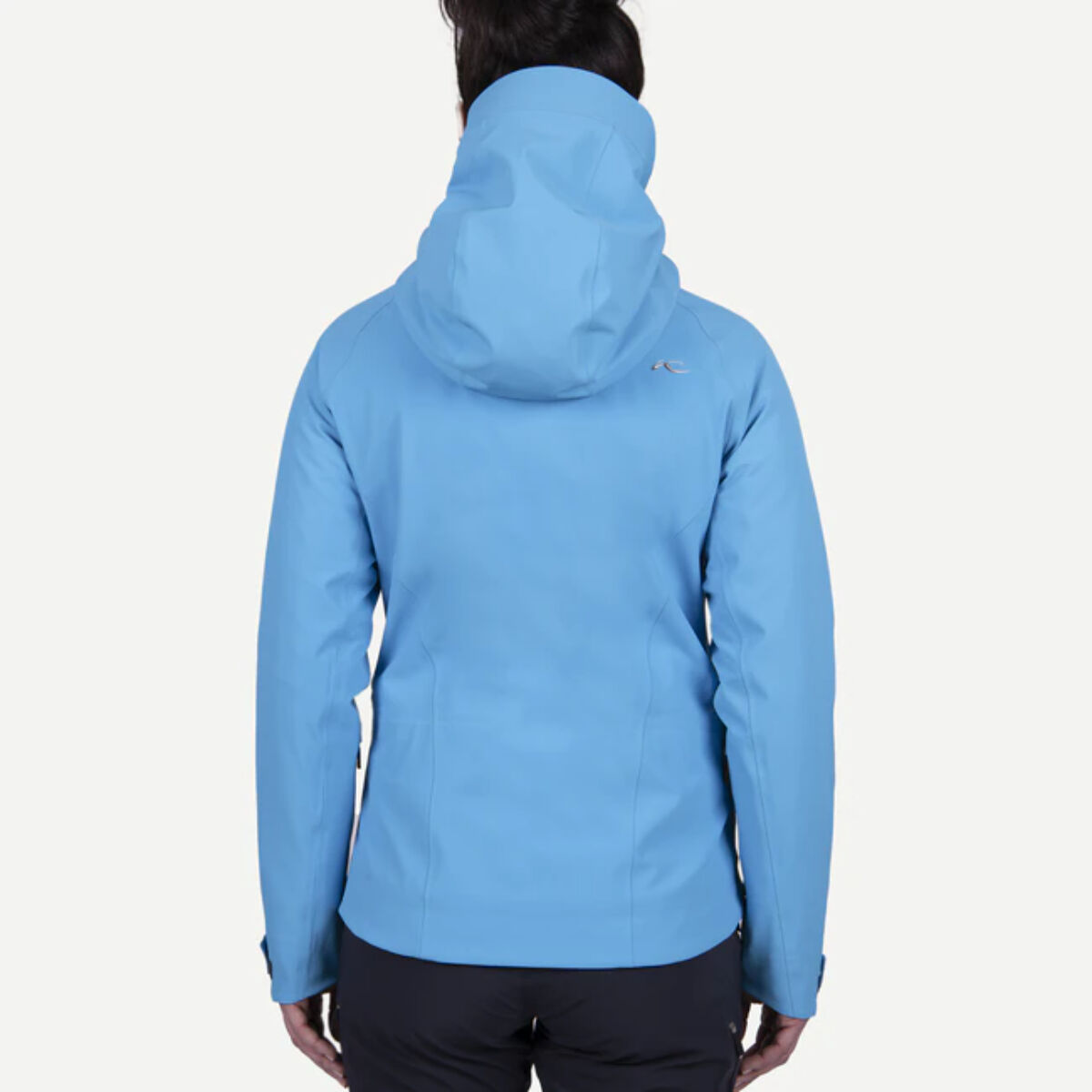 Kjus FRX Shell Jacket Womens | Christy Sports