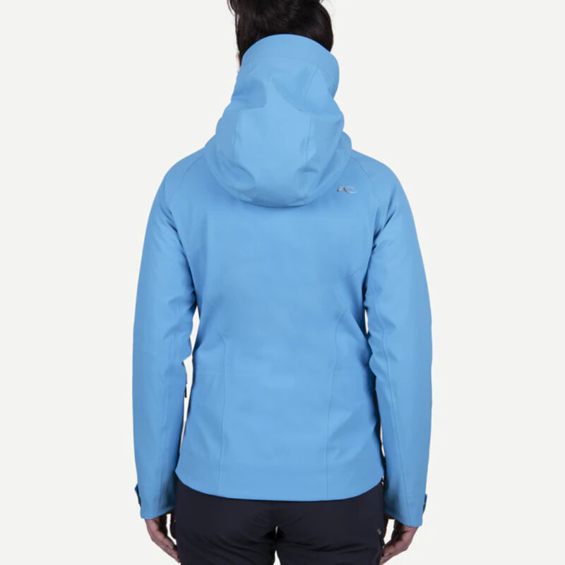 Kjus FRX Shell Jacket Womens image number 3