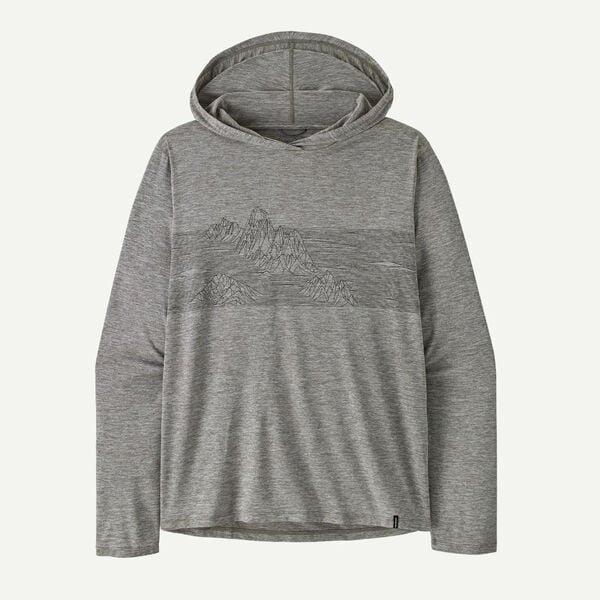 Patagonia Capilene&reg; Cool Daily Hoodie Mens