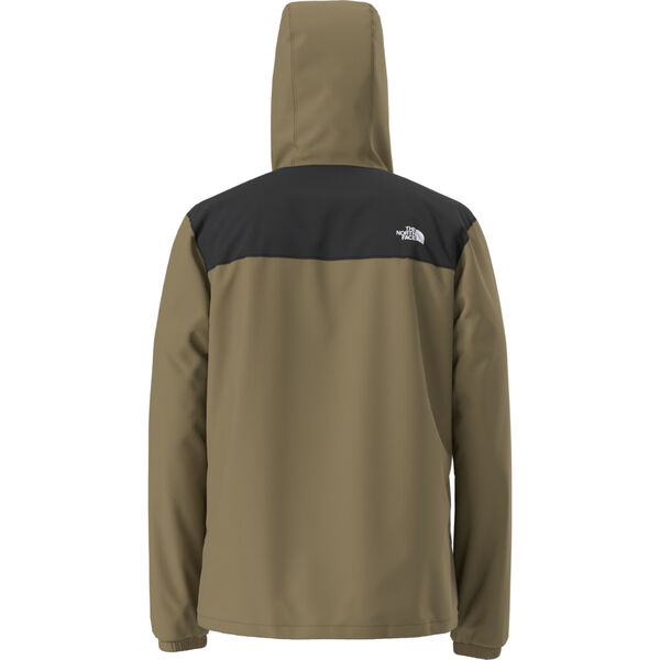 The North Face Antora Jacket Mens