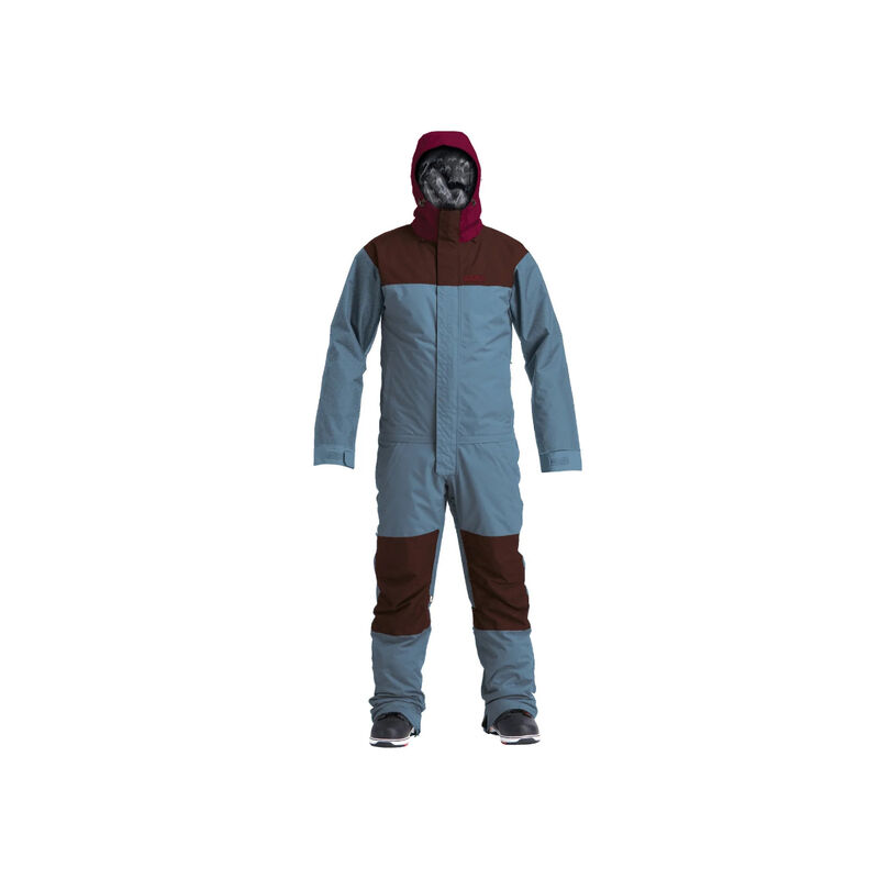 Airblaster Stretch Suit Mens image number 0