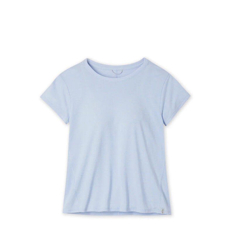 Stio Divide Tee Womens image number 0