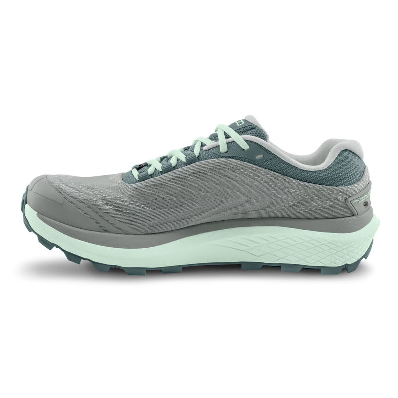 Topo Athletic Pursuit 2 Trail Running Shoes Womens image number 2