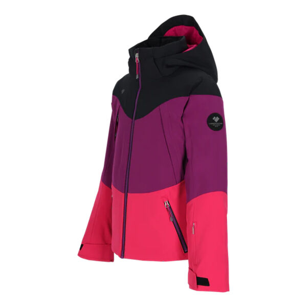 Obermeyer Reese Jacket Junior Girls