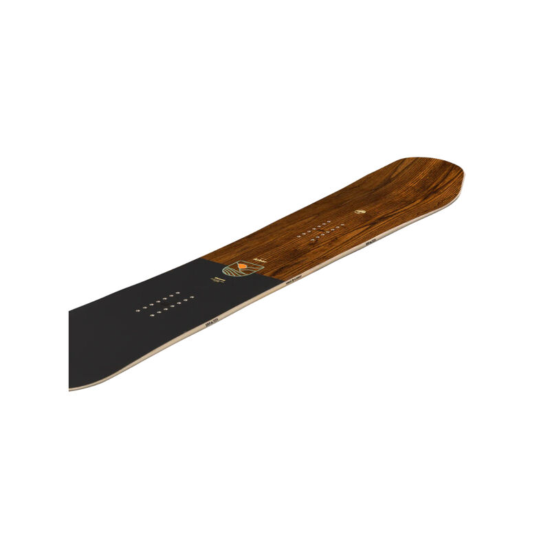 Arbor Coda Snowboard image number 2