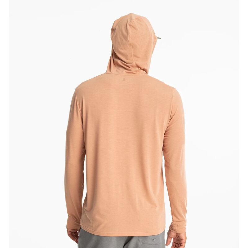 Free Fly Elevate Hoodie Mens image number 1