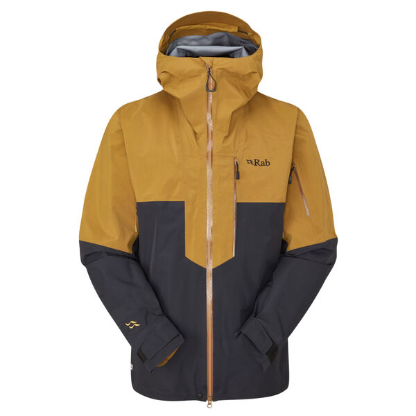 Rab Khroma Latok Gore-Tex Pro Ski Jacket Mens