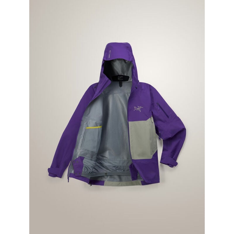 Arc'teryx Sabre Jacket Mens image number 2