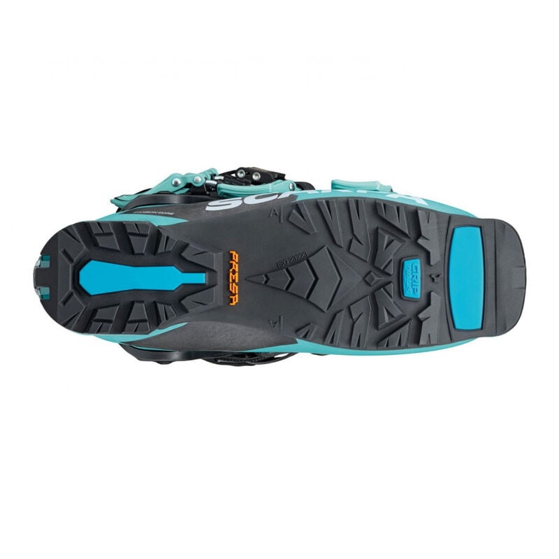 Scarpa 4 Quattro XT Ski Boots Womens image number 5