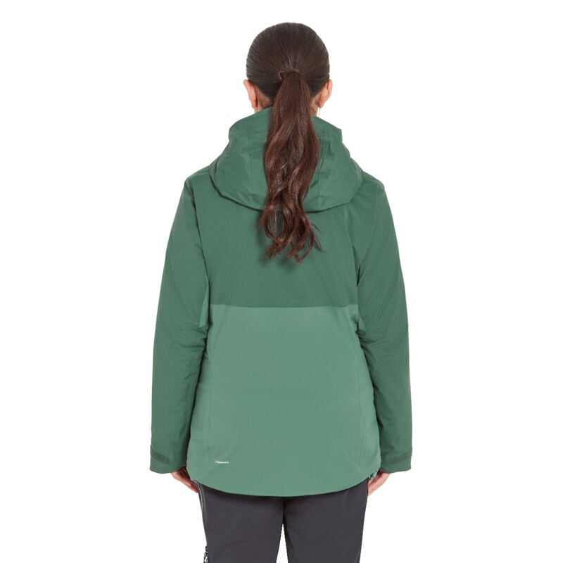 Rab Khroma Diffract Insulated Ski Jacket Womens image number 12