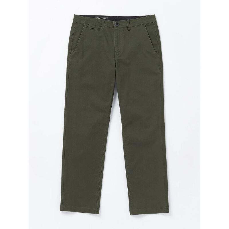 Volcom Skate Vitals Grant Taylor Pant Mens image number 0