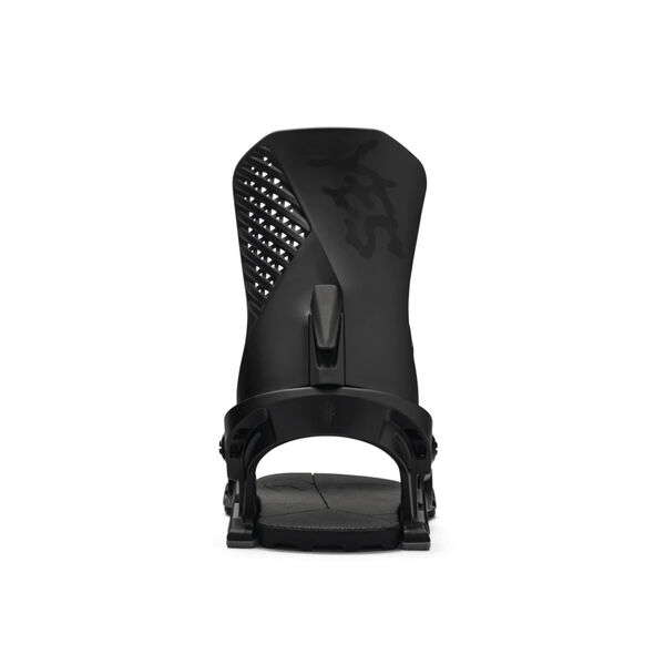 YES. Drive Snowboard Bindings