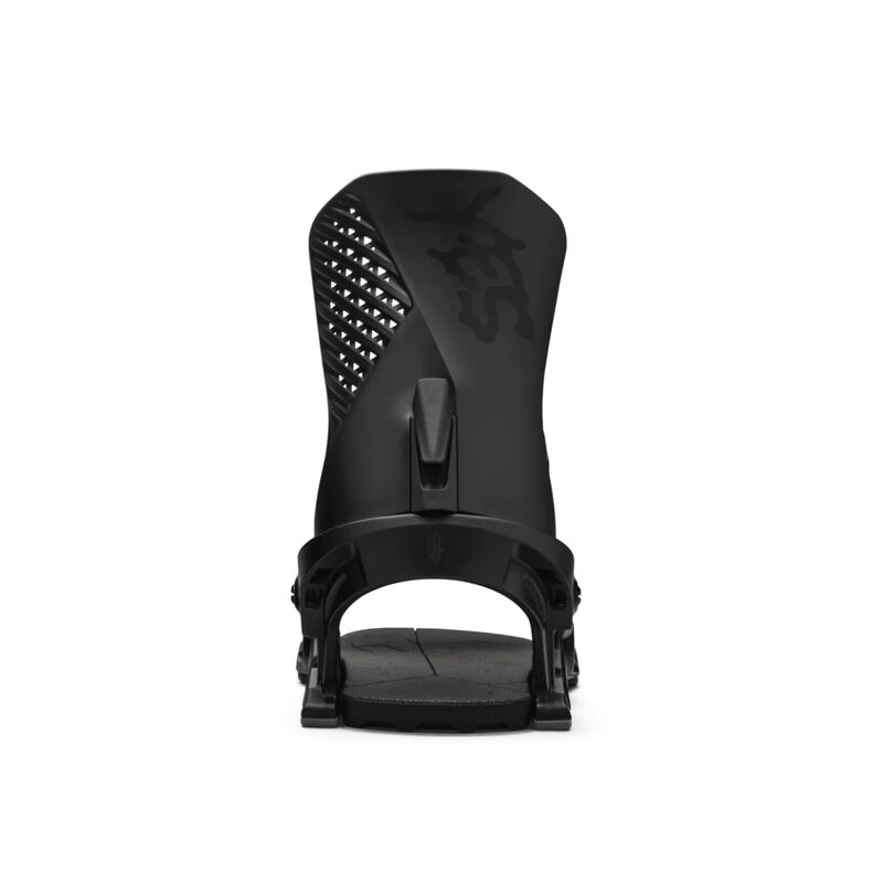 YES. Drive Snowboard Bindings image number 1