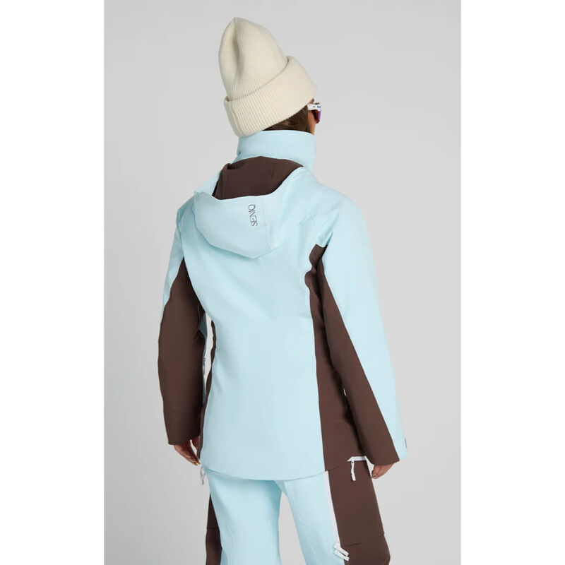 Seniq Slopestar Ski Jacket Womens image number 1