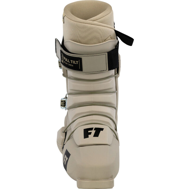 Full Tilt Drop Kick Pro Ski Boots image number 2