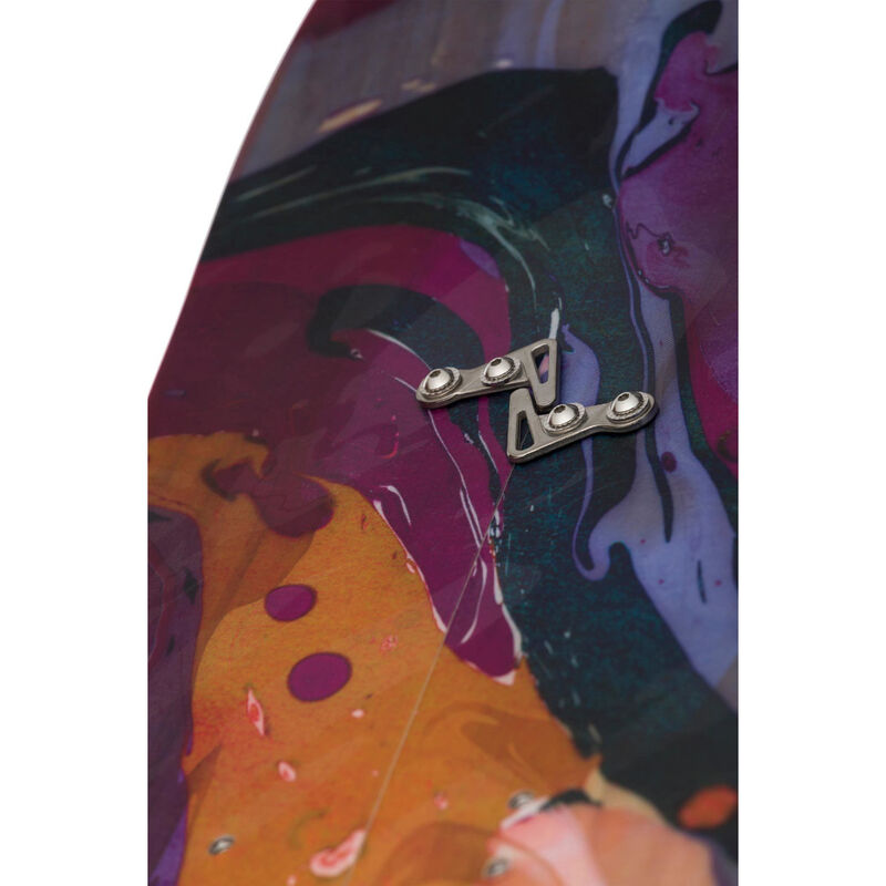 Rossignol Diva Splitboard Womens image number 7