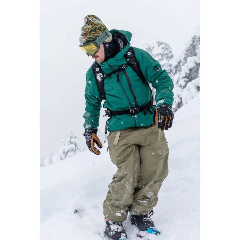 686 Gore-Tex GT Thermagraph Jacket Mens image number 4