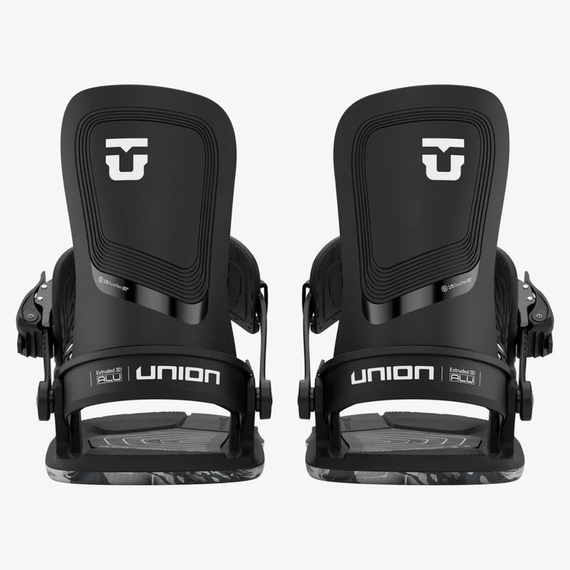 Union Ultra Snowboard Bindings Womens image number 3