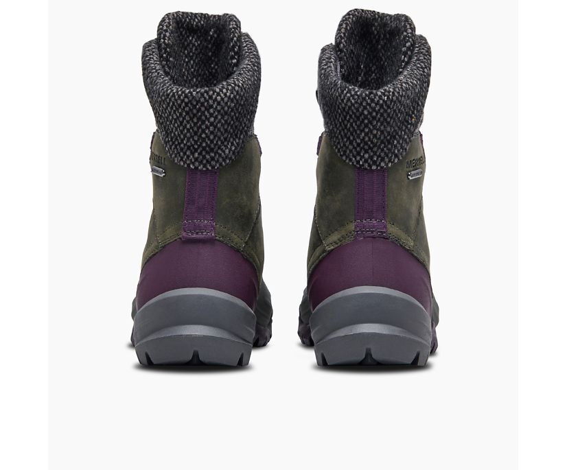 thermo aurora 2 mid shell waterproof