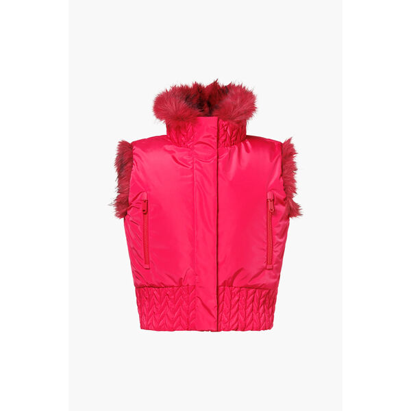 Goldbergh Dahlia Bodywarmer Womens