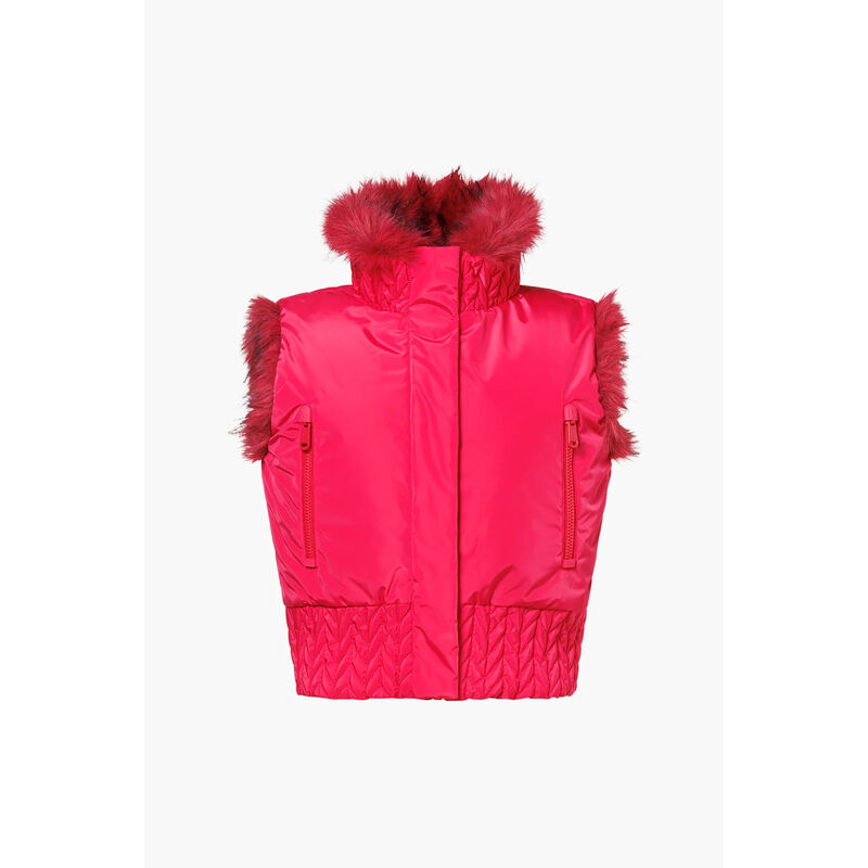 Goldbergh Dahlia Bodywarmer Womens image number 0