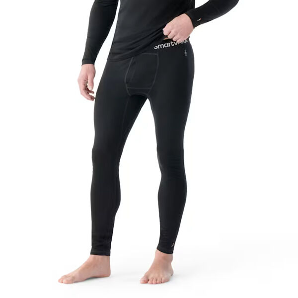 Smartwool Classic All-Season Merino Base Layer Bottom Mens