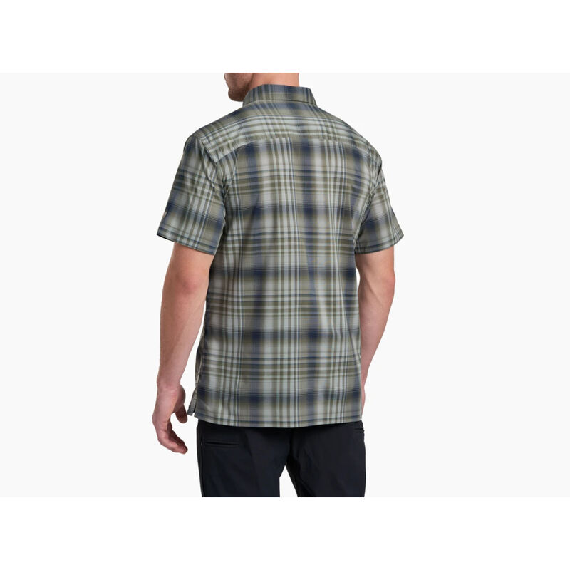 Kuhl Response Shirt Mens image number 1