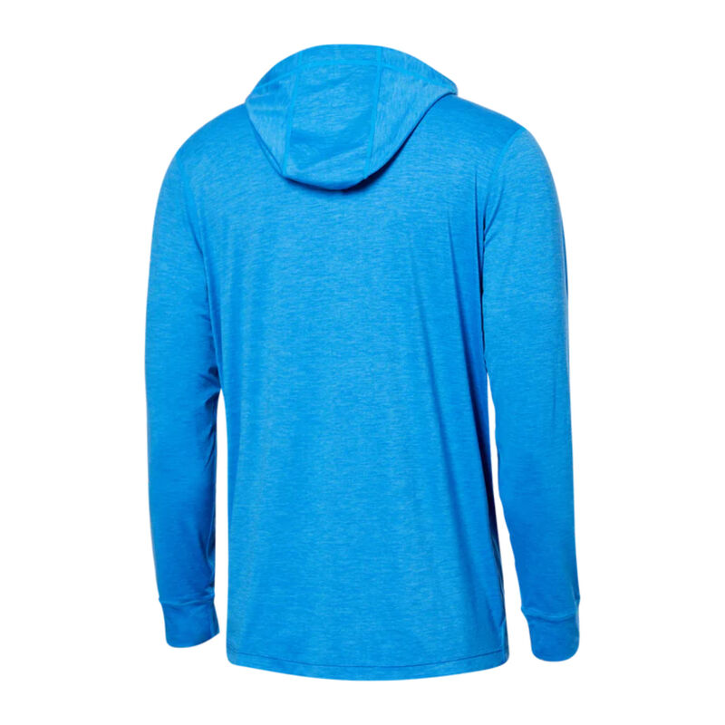 SAXX Droptemp All Day Cooling Hoodie Mens image number 1