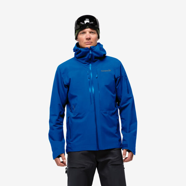 Norrona Lofoten Gore-Tex Insulated Jacket Mens
