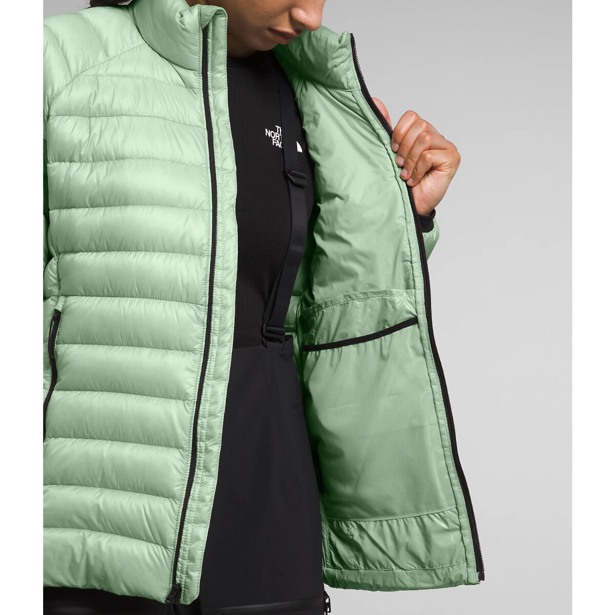 The North Face Summit Series Breithorn Jacket Womens | Christy Sports