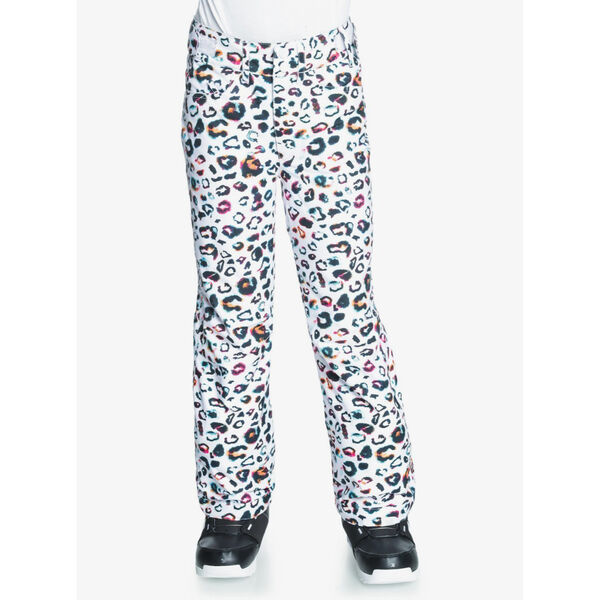 Roxy Backyard Snow Pants Girls